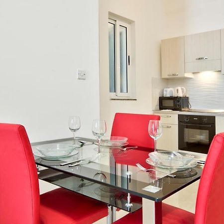 Urbanstays - Gzira 1 Bedroom Apartments By Shortletsmalta Εξωτερικό φωτογραφία