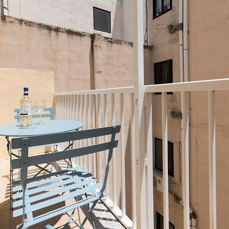 Urbanstays - Gzira 1 Bedroom Apartments By Shortletsmalta Εξωτερικό φωτογραφία