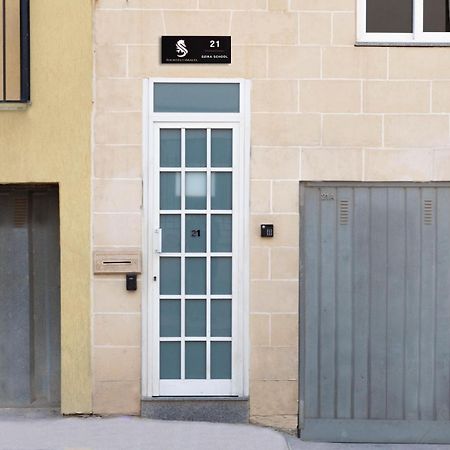 Urbanstays - Gzira 1 Bedroom Apartments By Shortletsmalta Εξωτερικό φωτογραφία