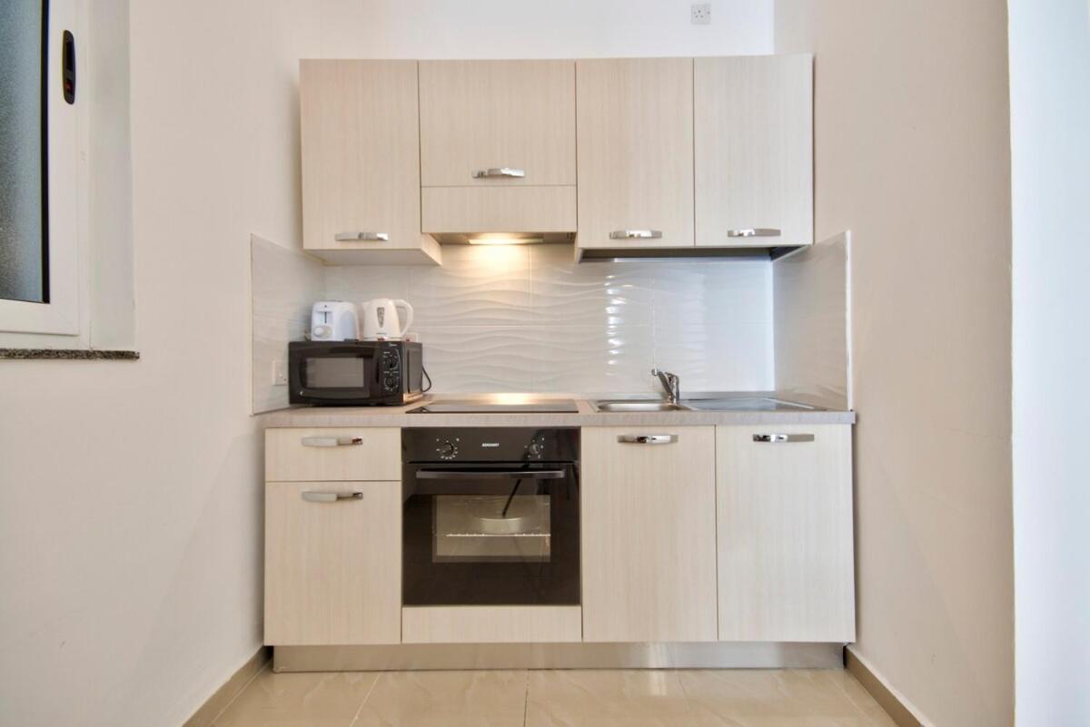 Urbanstays - Gzira 1 Bedroom Apartments By Shortletsmalta Εξωτερικό φωτογραφία
