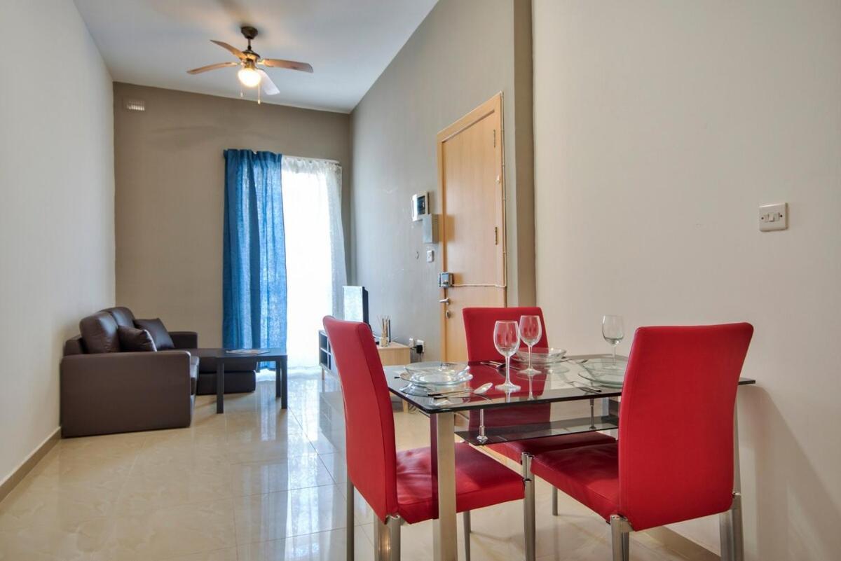 Urbanstays - Gzira 1 Bedroom Apartments By Shortletsmalta Εξωτερικό φωτογραφία