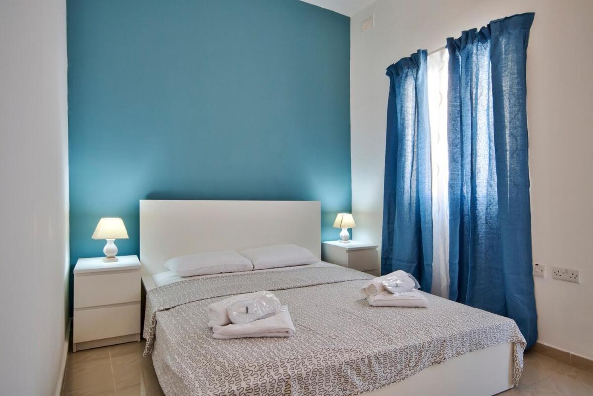 Urbanstays - Gzira 1 Bedroom Apartments By Shortletsmalta Εξωτερικό φωτογραφία