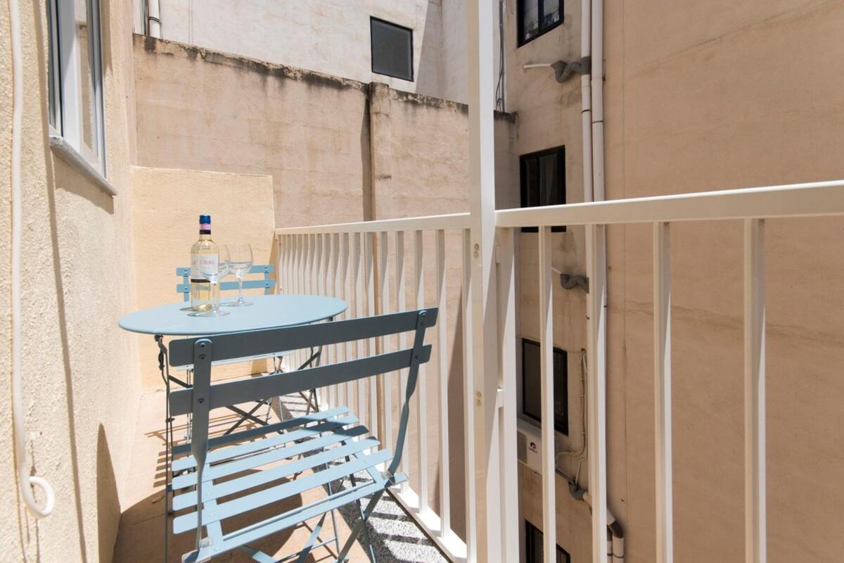 Urbanstays - Gzira 1 Bedroom Apartments By Shortletsmalta Εξωτερικό φωτογραφία
