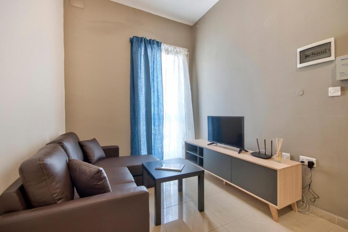 Urbanstays - Gzira 1 Bedroom Apartments By Shortletsmalta Εξωτερικό φωτογραφία