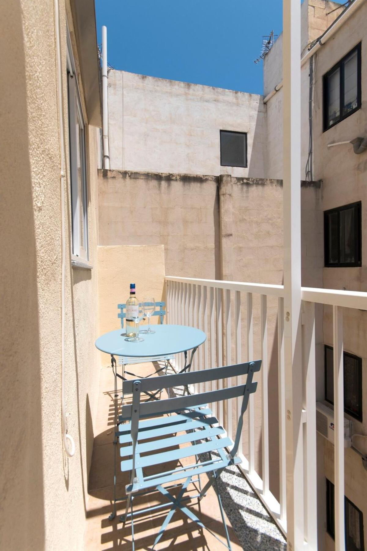 Urbanstays - Gzira 1 Bedroom Apartments By Shortletsmalta Εξωτερικό φωτογραφία
